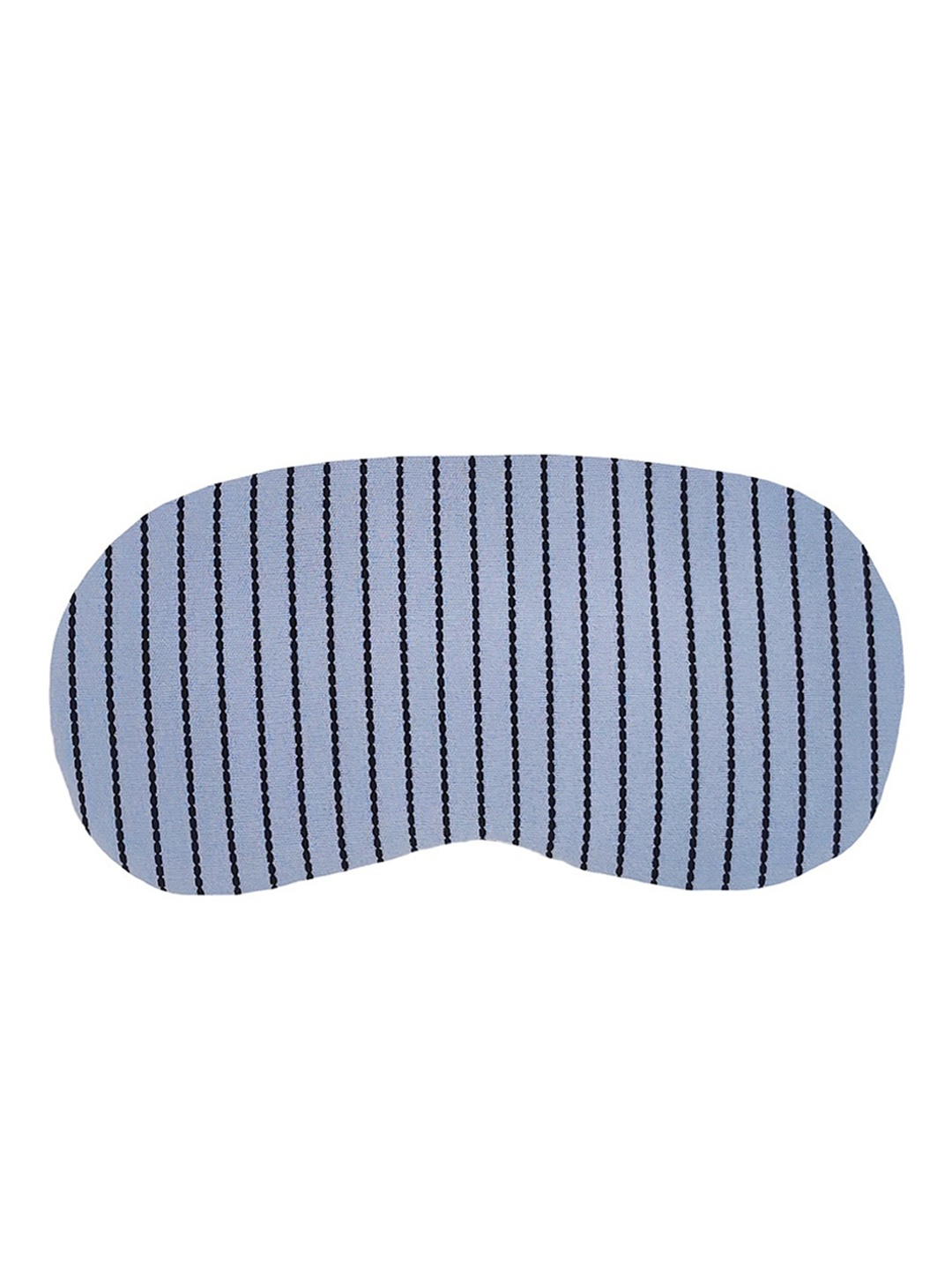 

JENNA MultiLine Sleeping Eye Mask, Blue