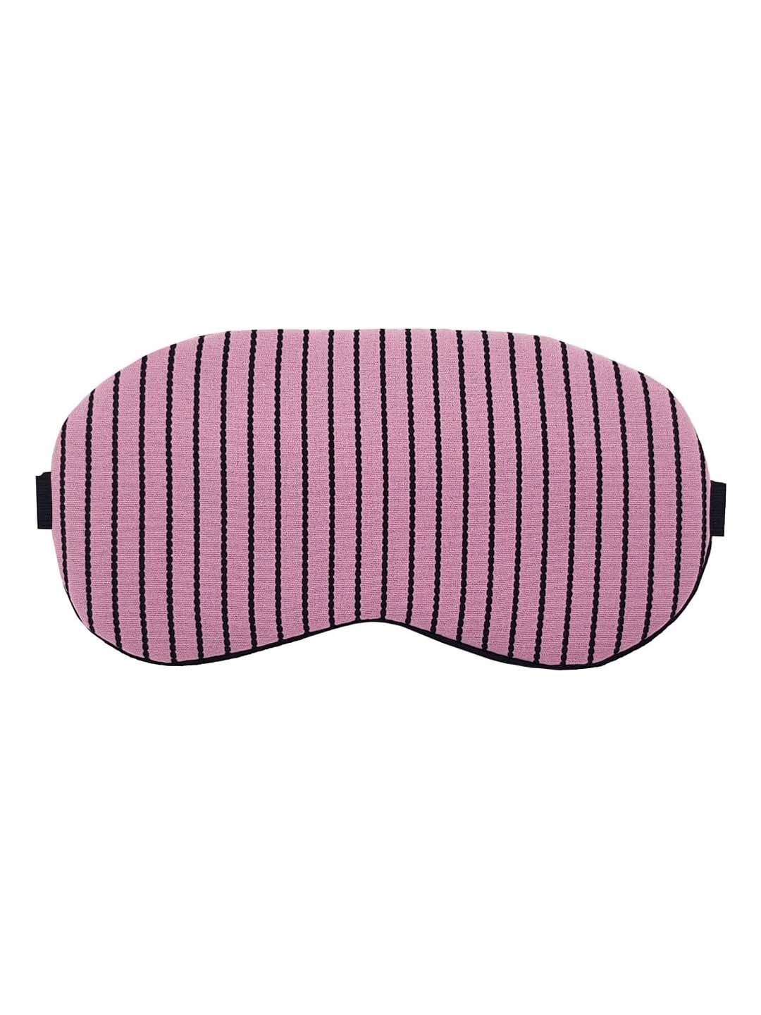 

JENNA Cute Sleeping Eye Shade Mask, Pink