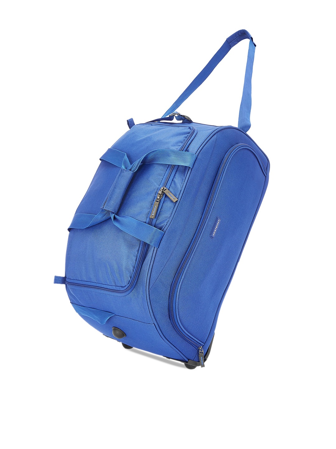 

Aristocrat Medium Duffle Bag, Blue