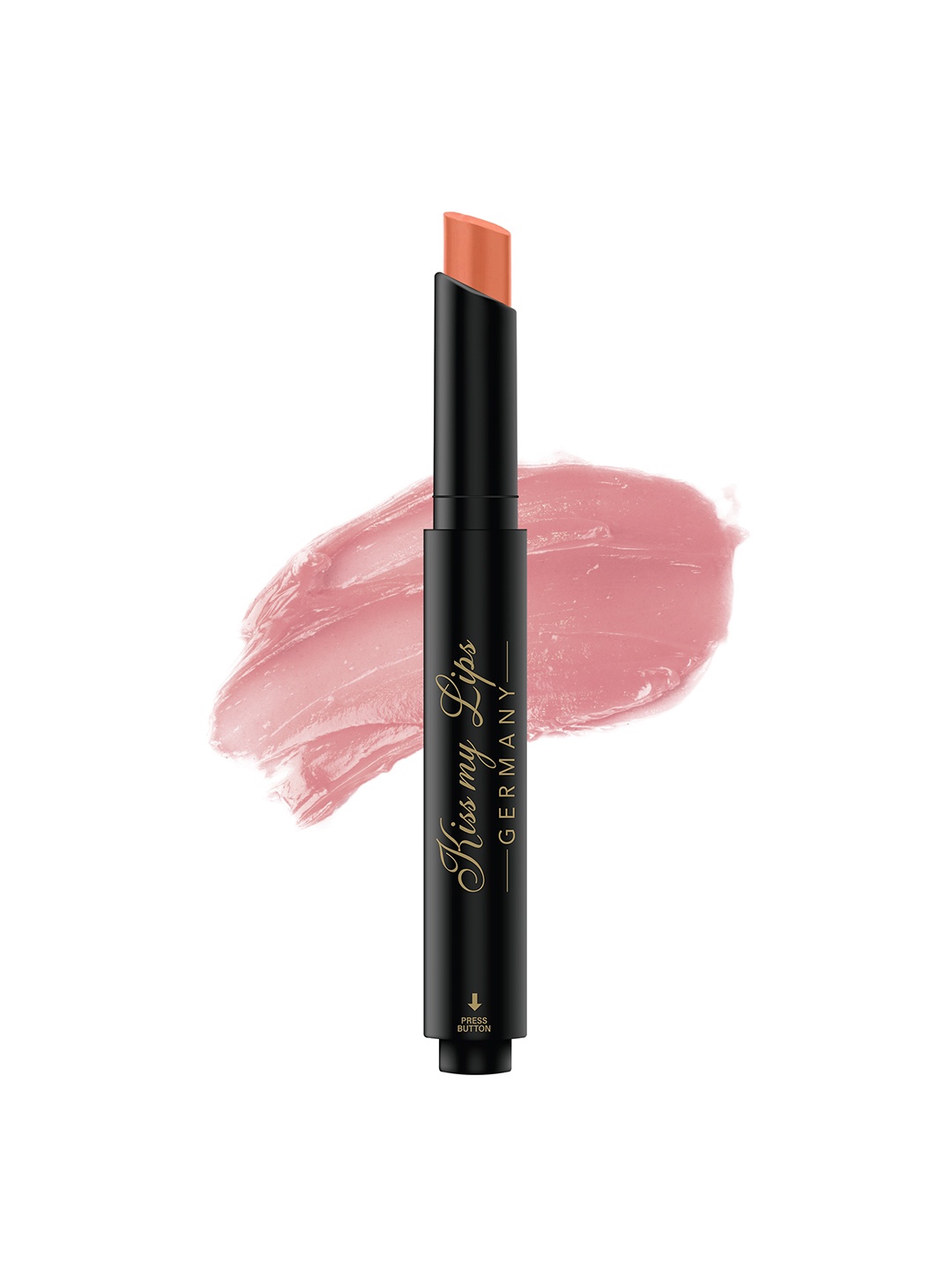 

Seven Seas Kiss My Lips PH Sheer Lip Balm 2 g - Orange