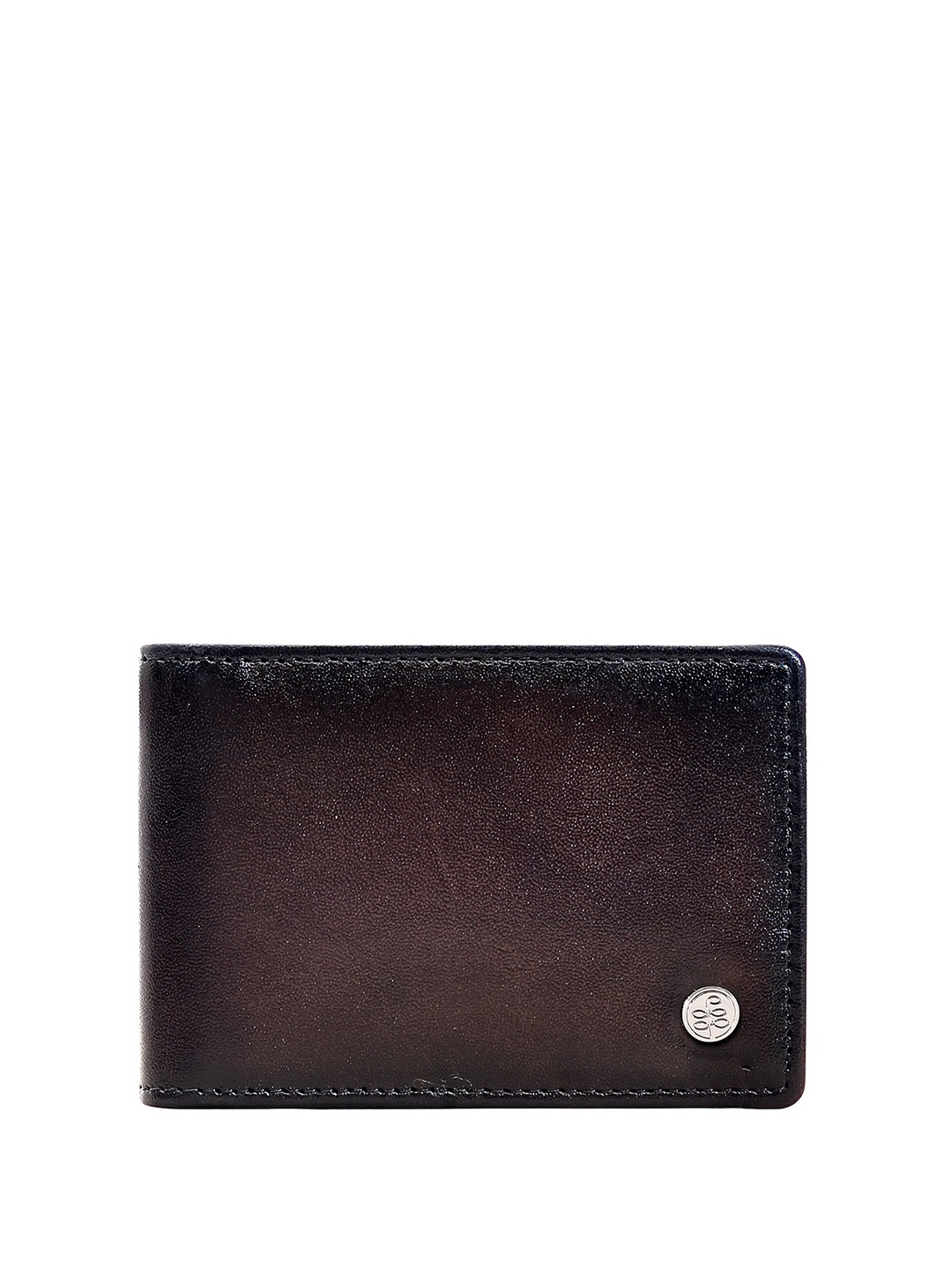 

Eske Men Leather Money Clip, Brown