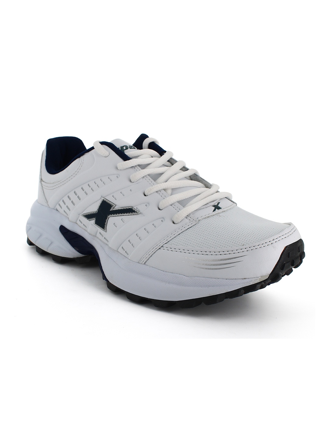 

Sparx Men Non-Marking Running Shoes, White