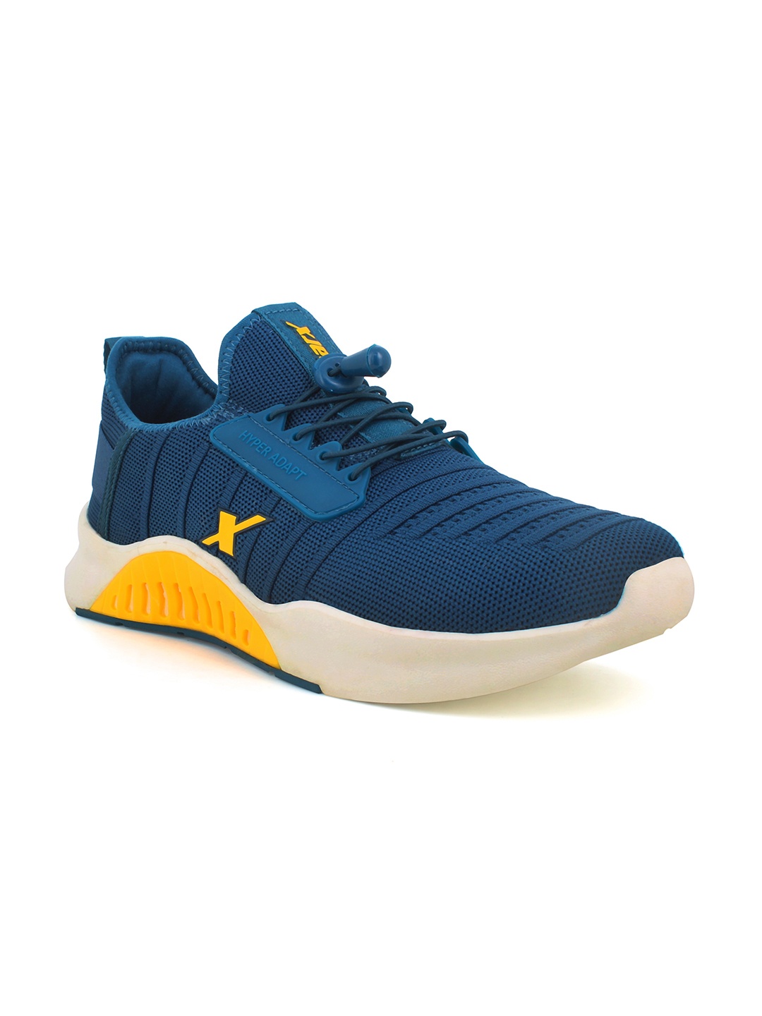 

Sparx Men Mesh Running Non-Marking Shoes, Blue