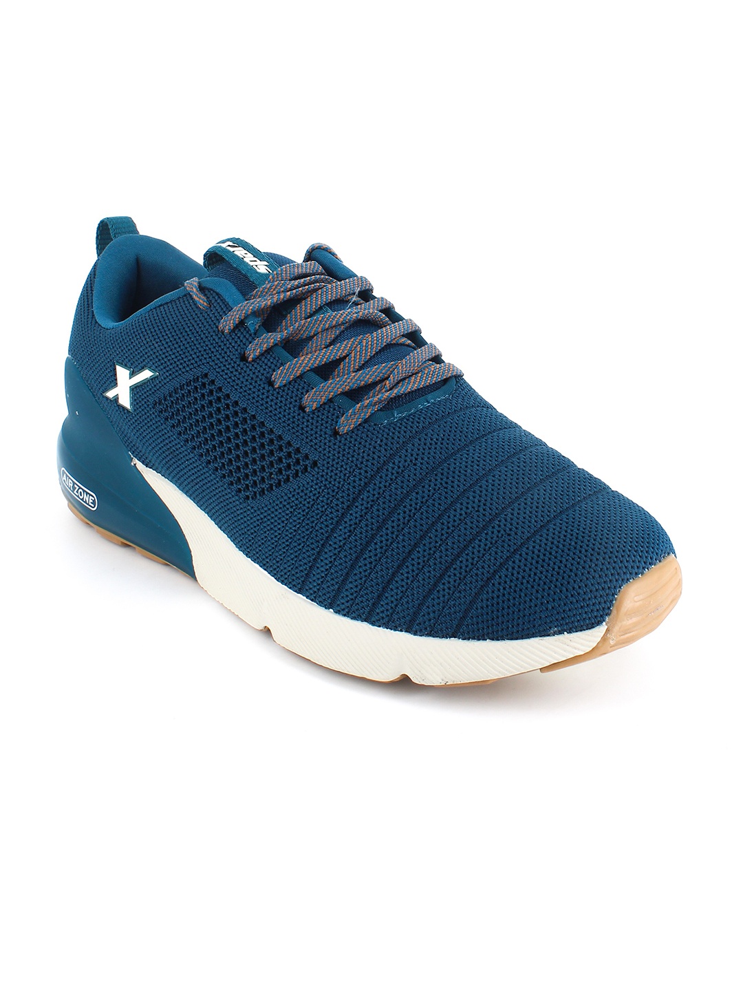 

Sparx Men Non-Marking Running Shoes, Teal