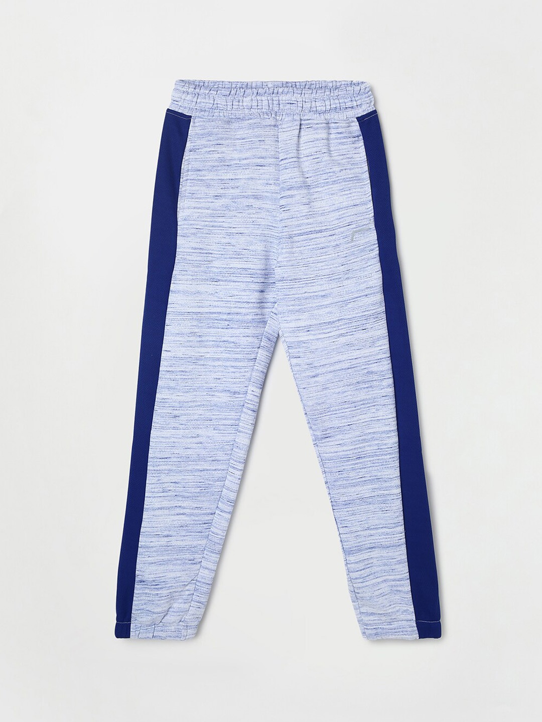

Fame Forever by Lifestyle Boys Pure Cotton Track Pant, Blue