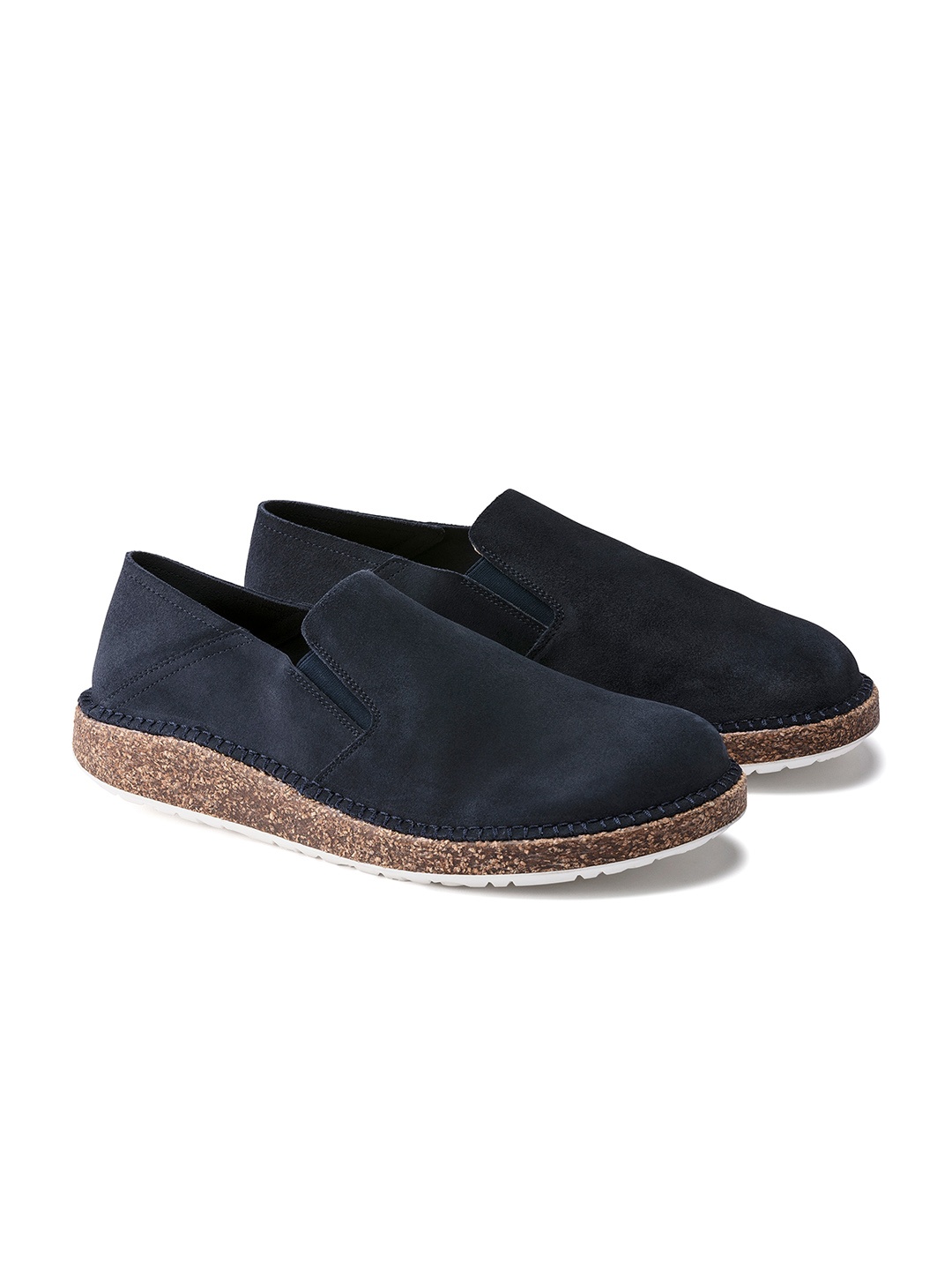

Birkenstock Men Callan Regular Width Casual Espadrilles, Blue