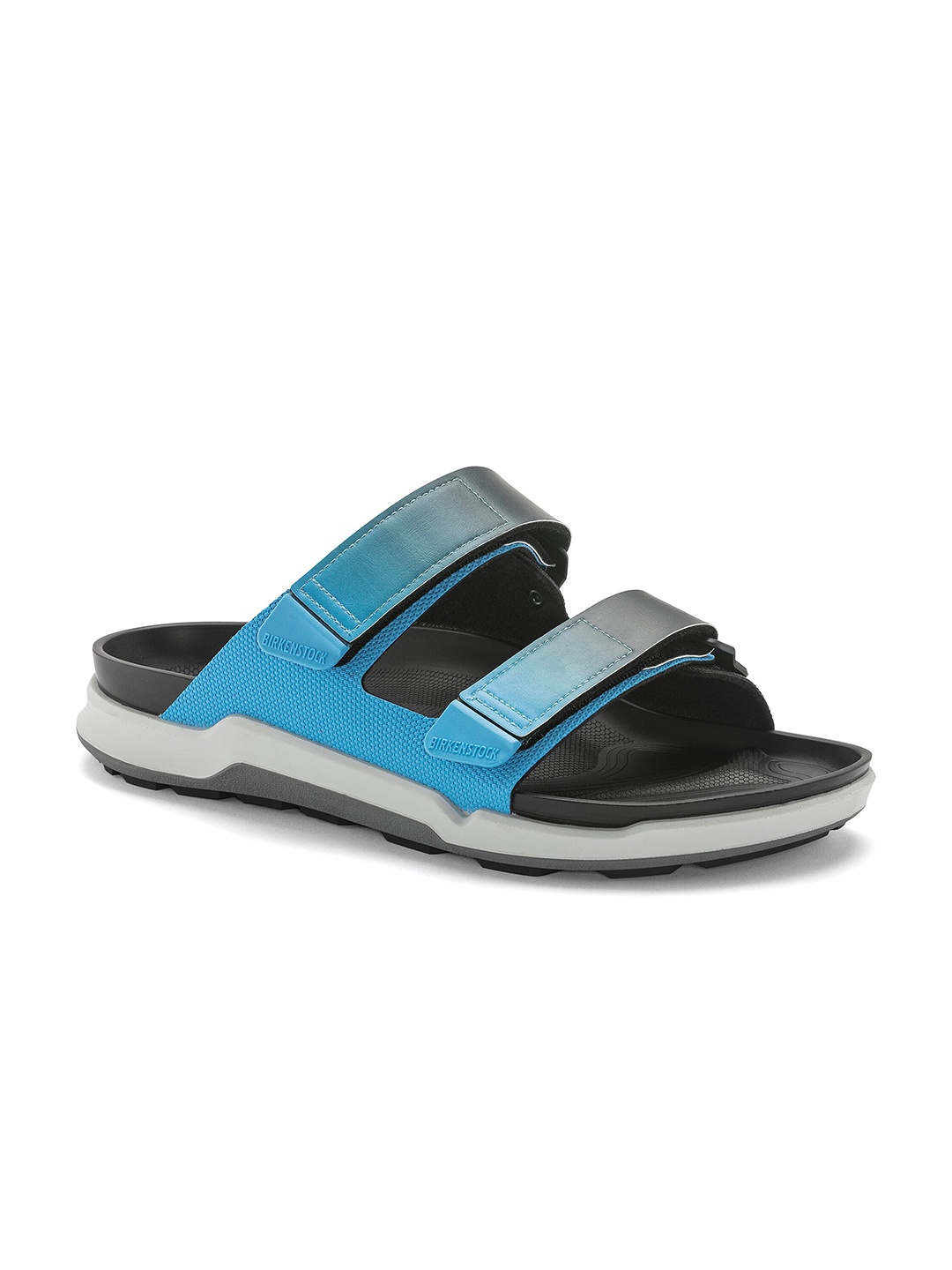 

Birkenstock Men Atacama Regular Width Comfort Sandals, Blue