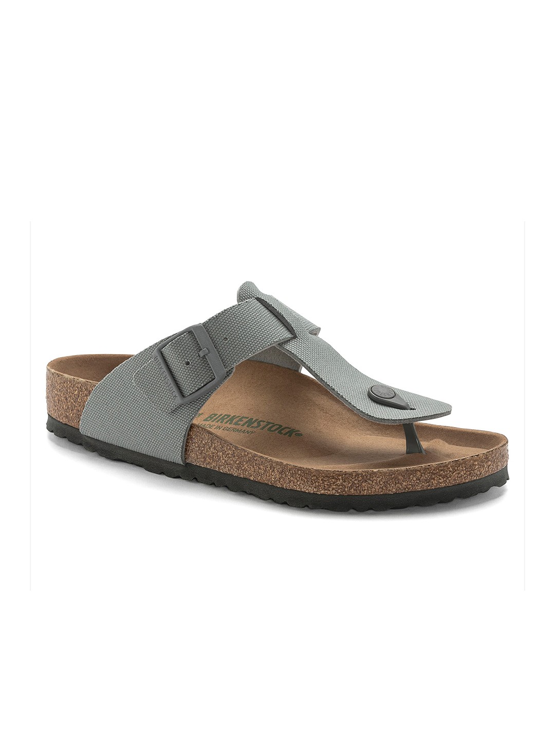 

Birkenstock Men Medina Regular Width Comfort Sandals, Grey