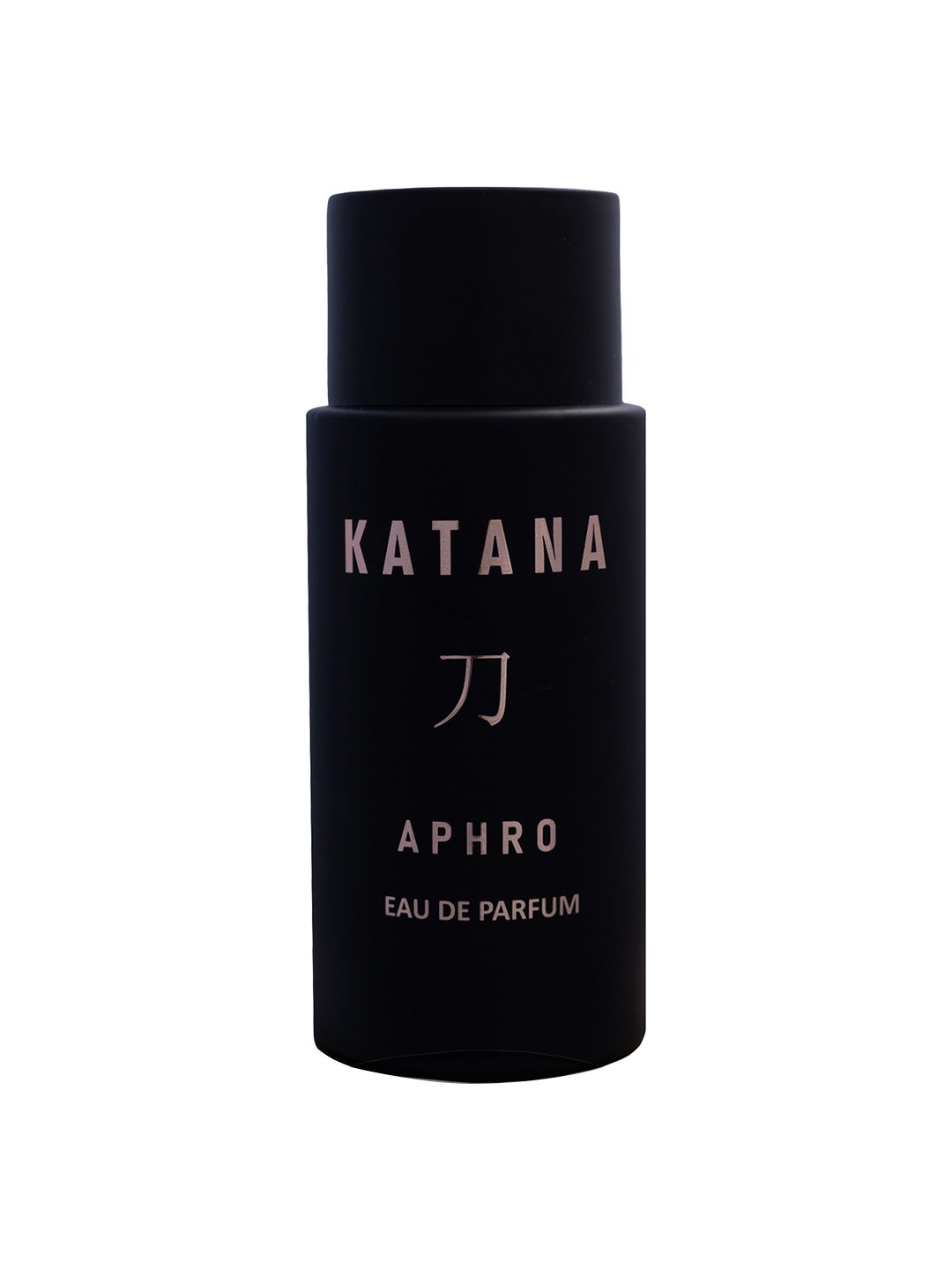 

Aphro Katana Eau De Parfum 100 ml, Black