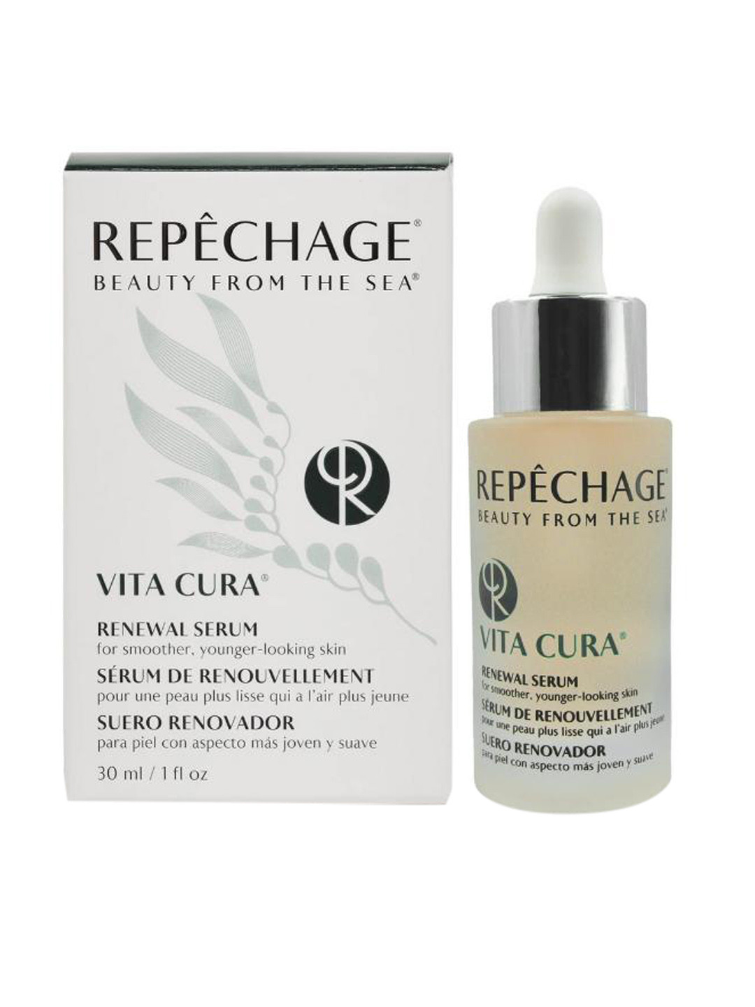 

Repechage Vita Cura Cell Renewal Serum 30 ml, Transparent