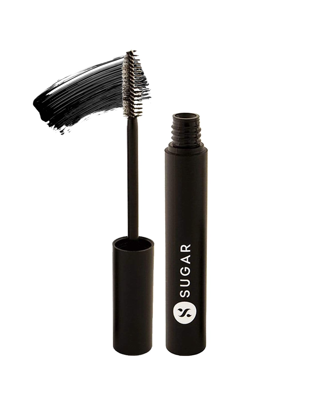 

SUGAR Lash Mob Limitless Mascara 9 ml - Black With A Bang 01