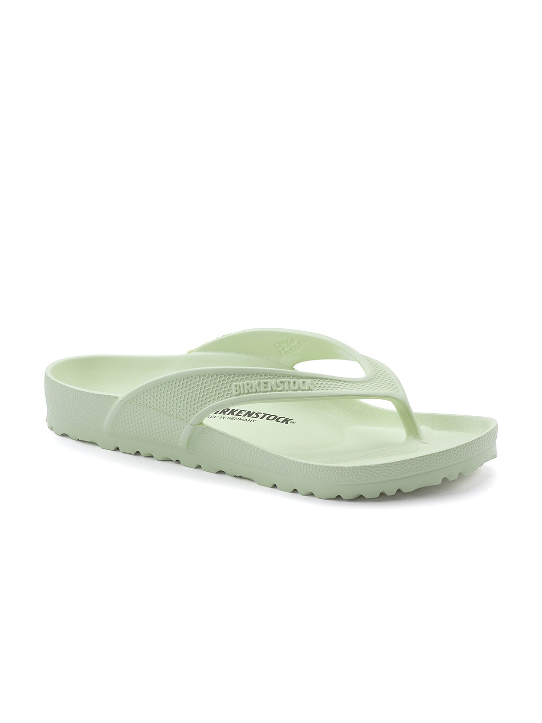 

Birkenstock Honolulu Regular Width Thong Flip-Flops, Sea green