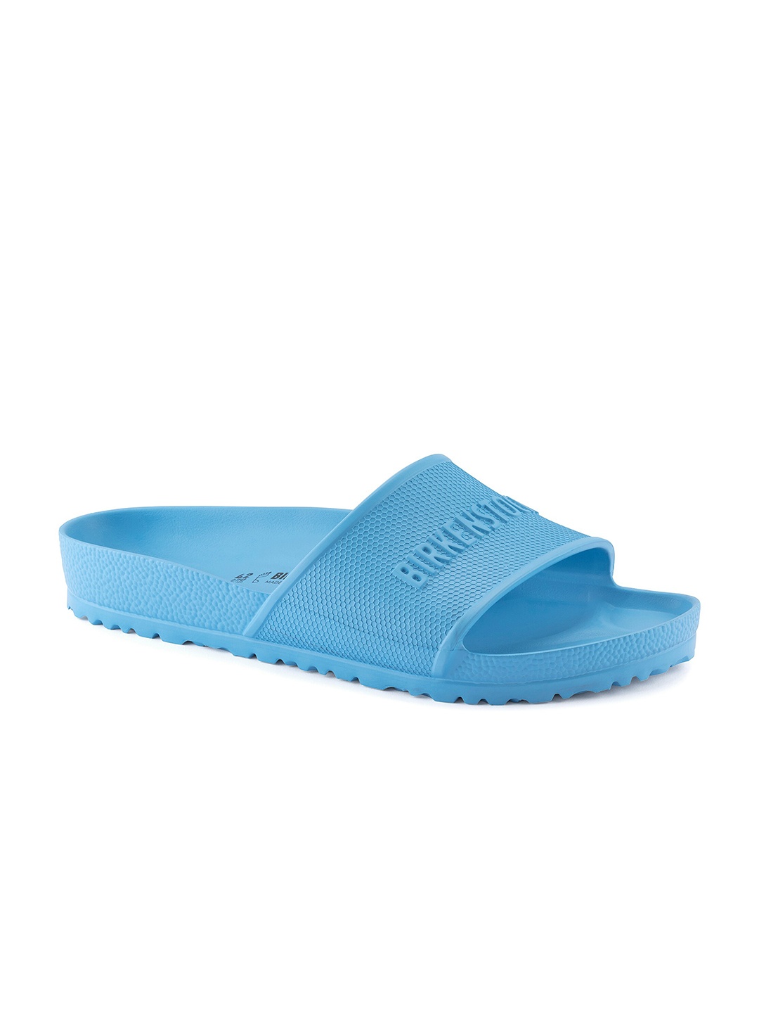 

Birkenstock Barbados Regular Width Flip Flops, Blue