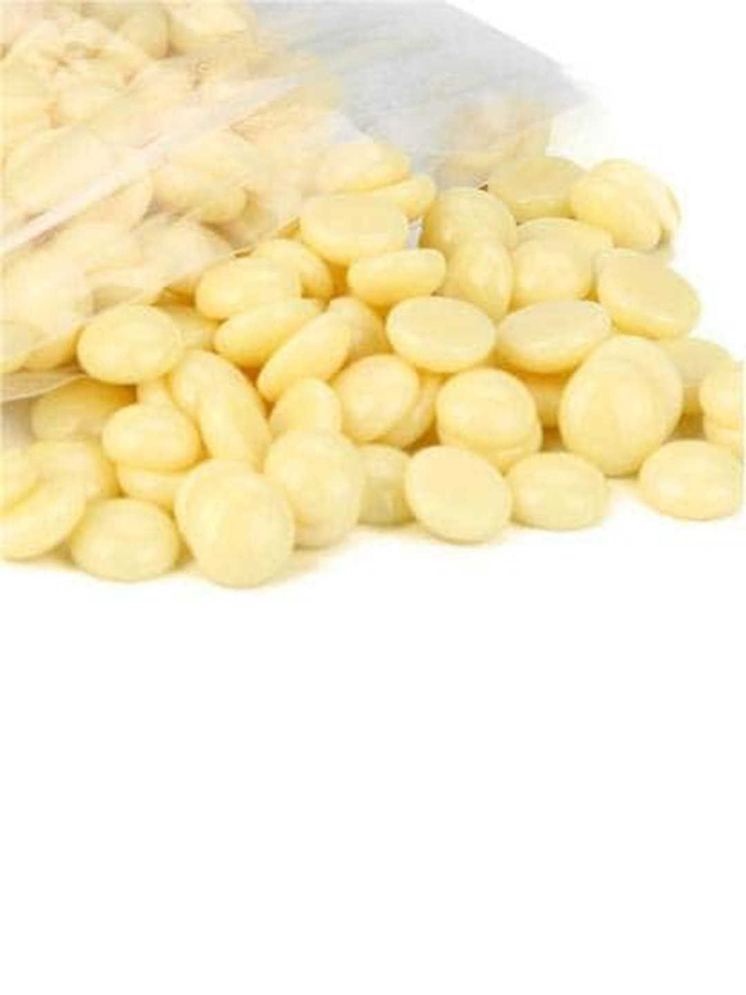 

Art Deal Premium Brazilian Hard Hair Body Wax Beans 100 gm, Off white