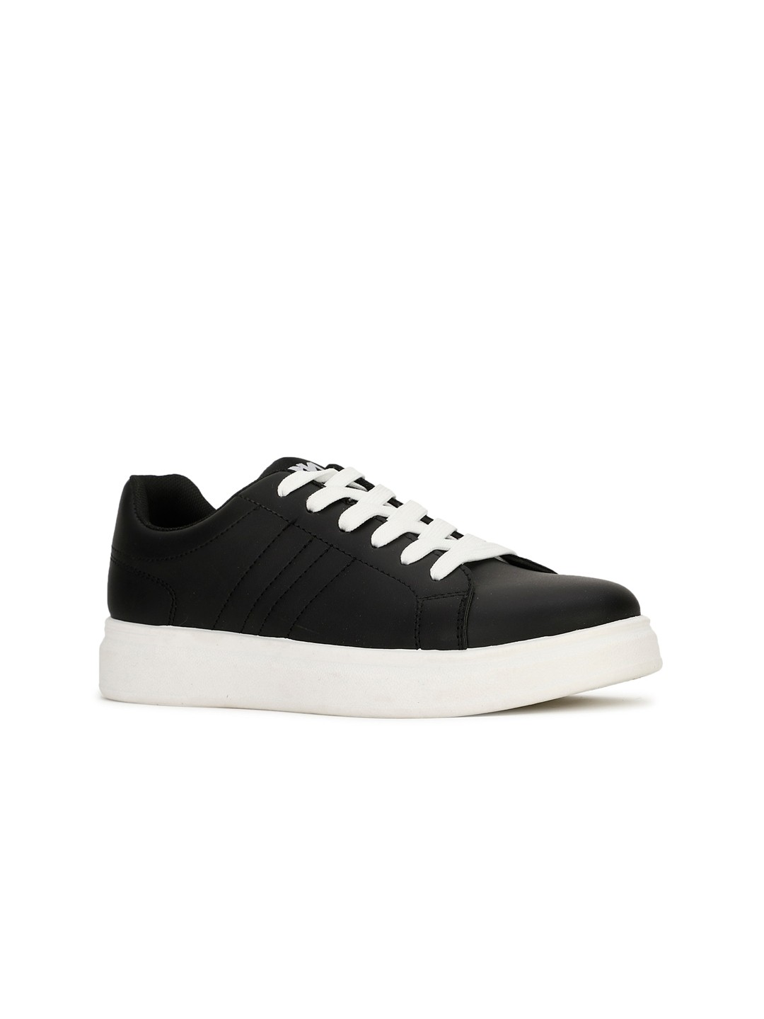 

North Star Women Comfort Insole Sneakers, Black