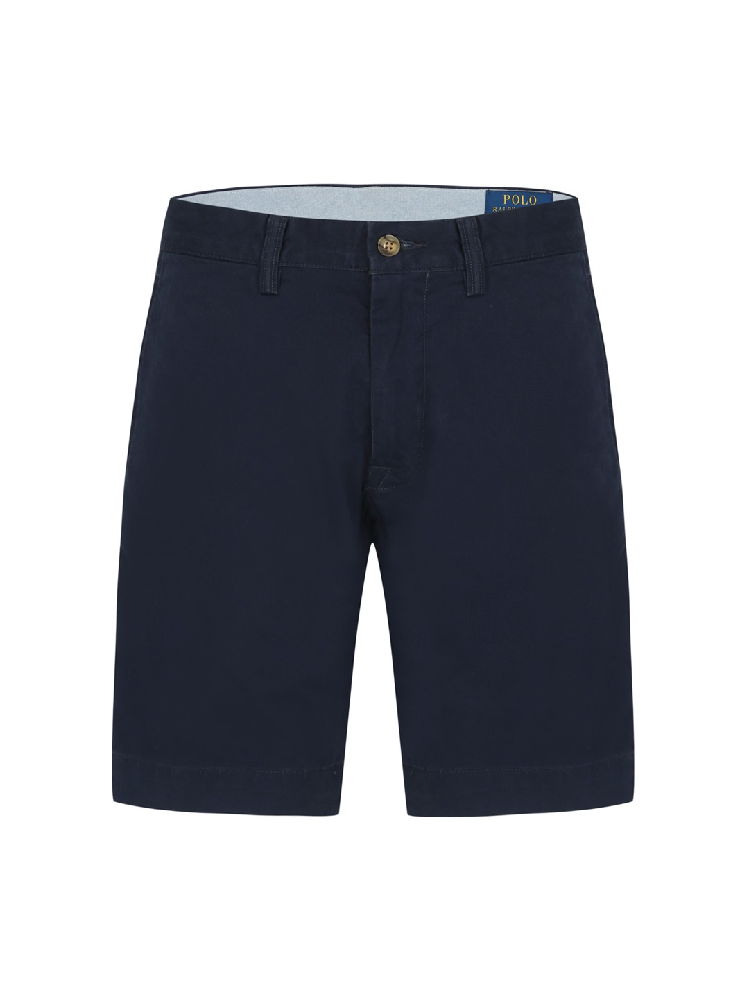 

Polo Ralph Lauren Men Flat Front Shorts, Navy blue