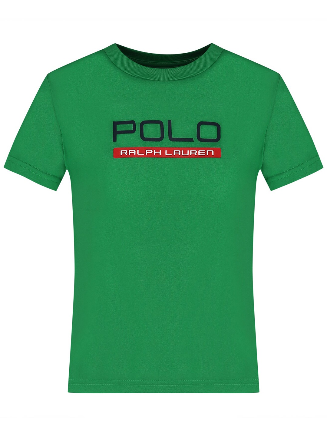 

Polo Ralph Lauren Boys Printed T-Shirt, Green