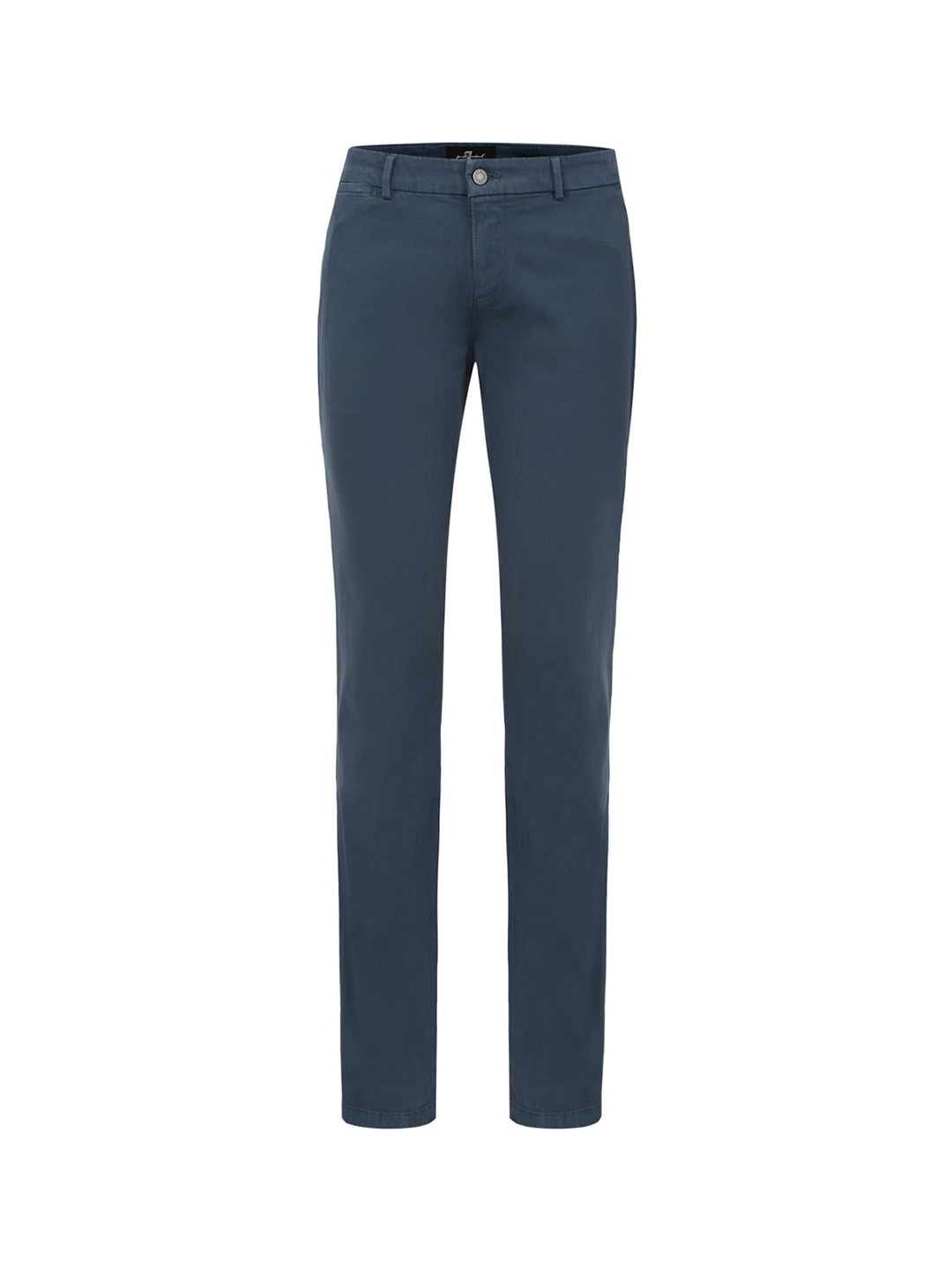

7 For All Mankind Men Clean Fit Skinny Fit Jeans, Blue