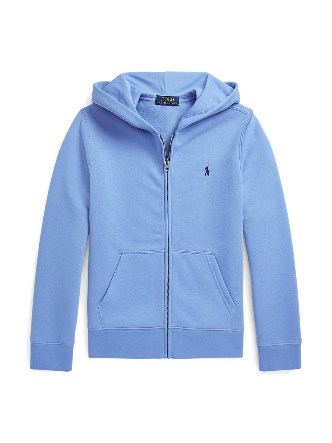 

Polo Ralph Lauren Boys Fleece Hooded Sweatshirts, Blue