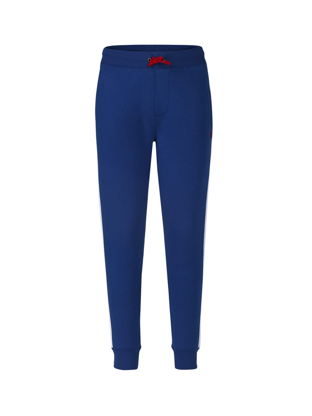 

Polo Ralph Lauren Boys Knitted Joggers, Blue