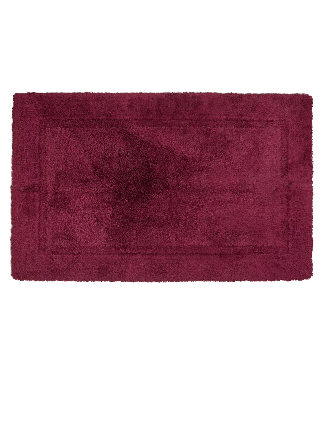 

Marks & Spencer Maroon Egyptian Cotton Floor Mat