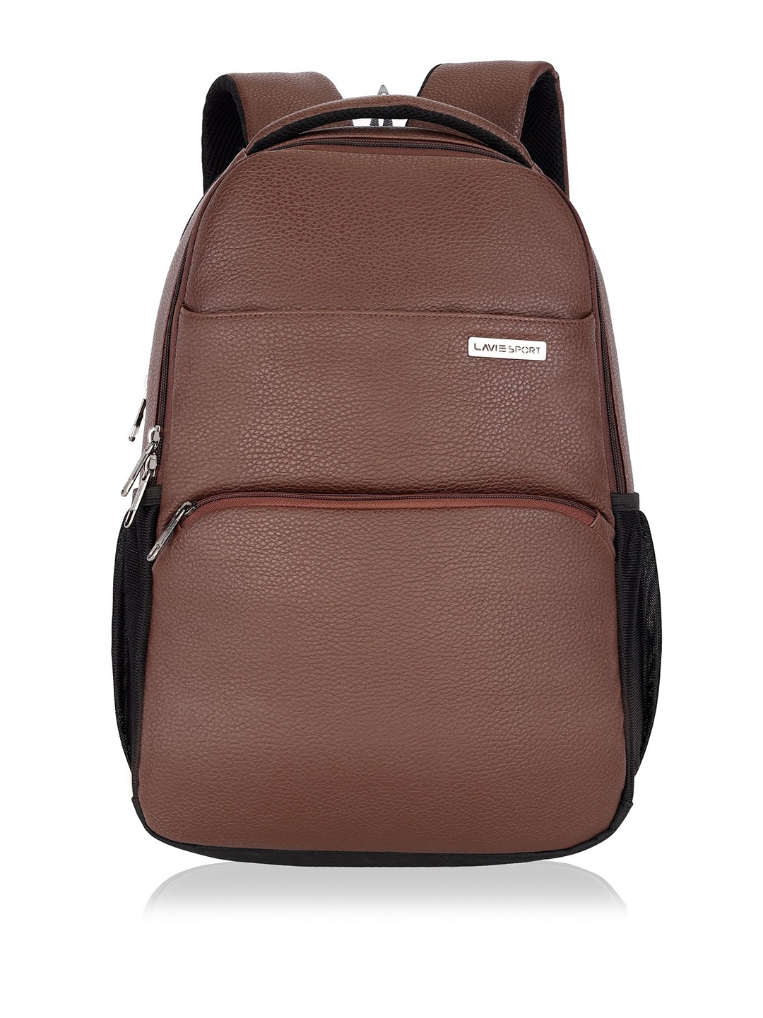 

LAVIE SPORT Laptop Backpack, Brown