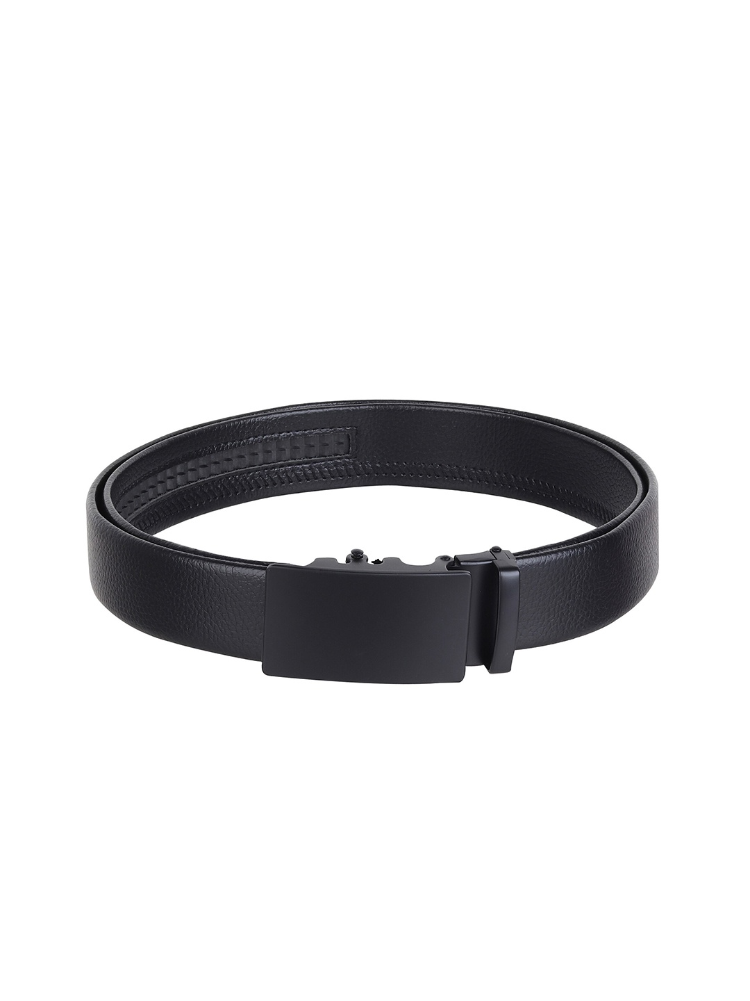 

ZORO Men PU Belt, Black