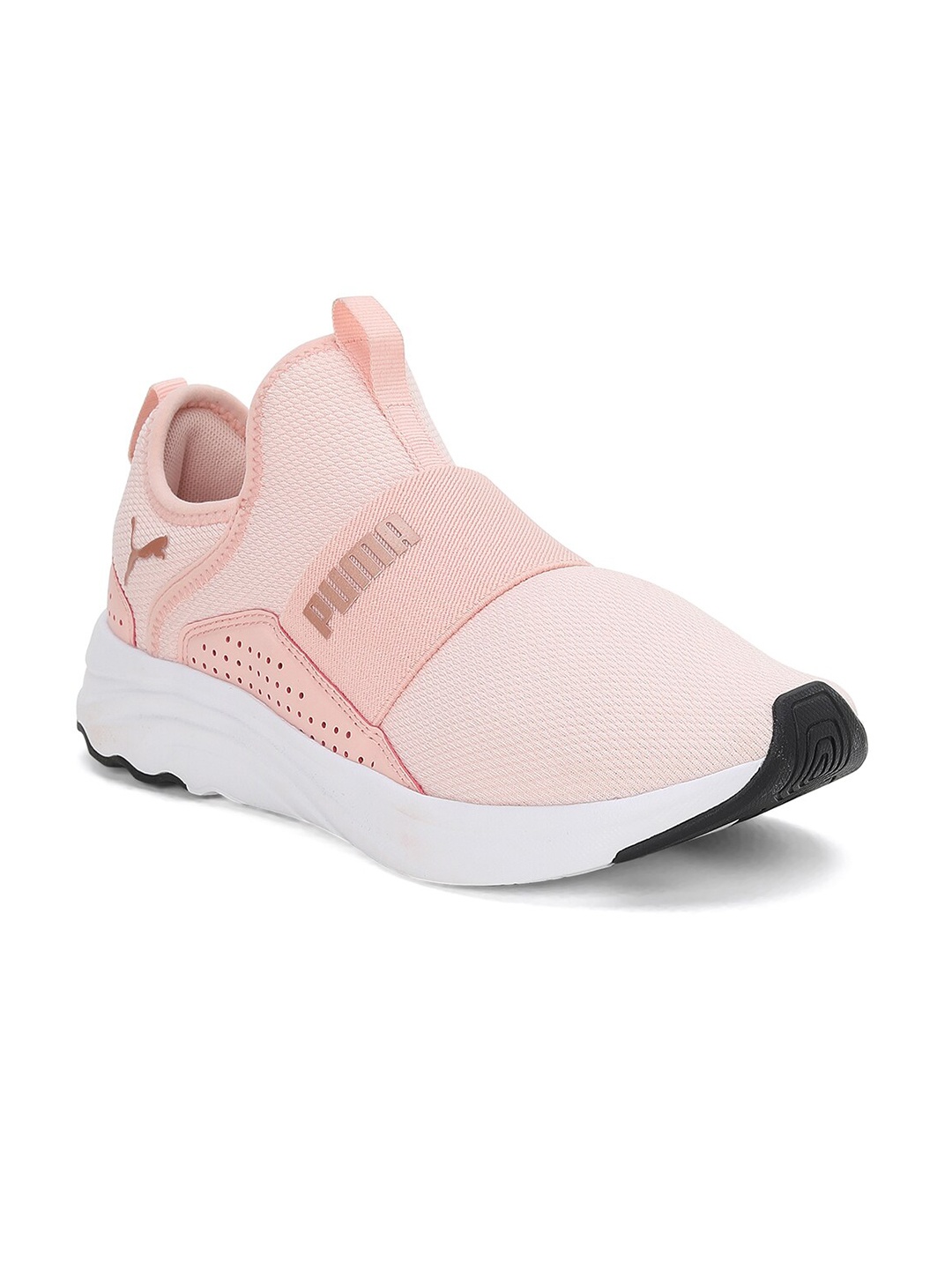 

Puma Women Softride Sophia Slip-On Walking Shoes, Pink