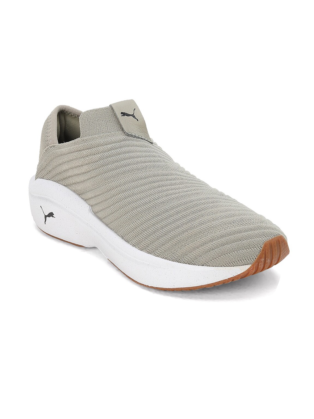 

Puma Enlighten Women Training Sports Shoes, Beige