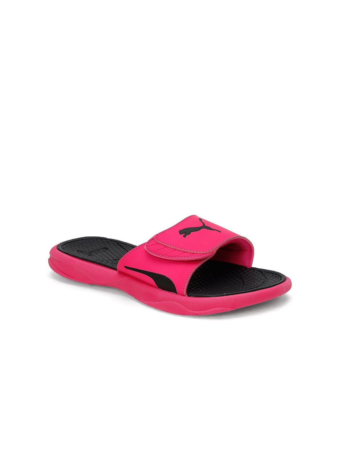 

Puma Women Royalcat Slides Comfort Sandals, Pink