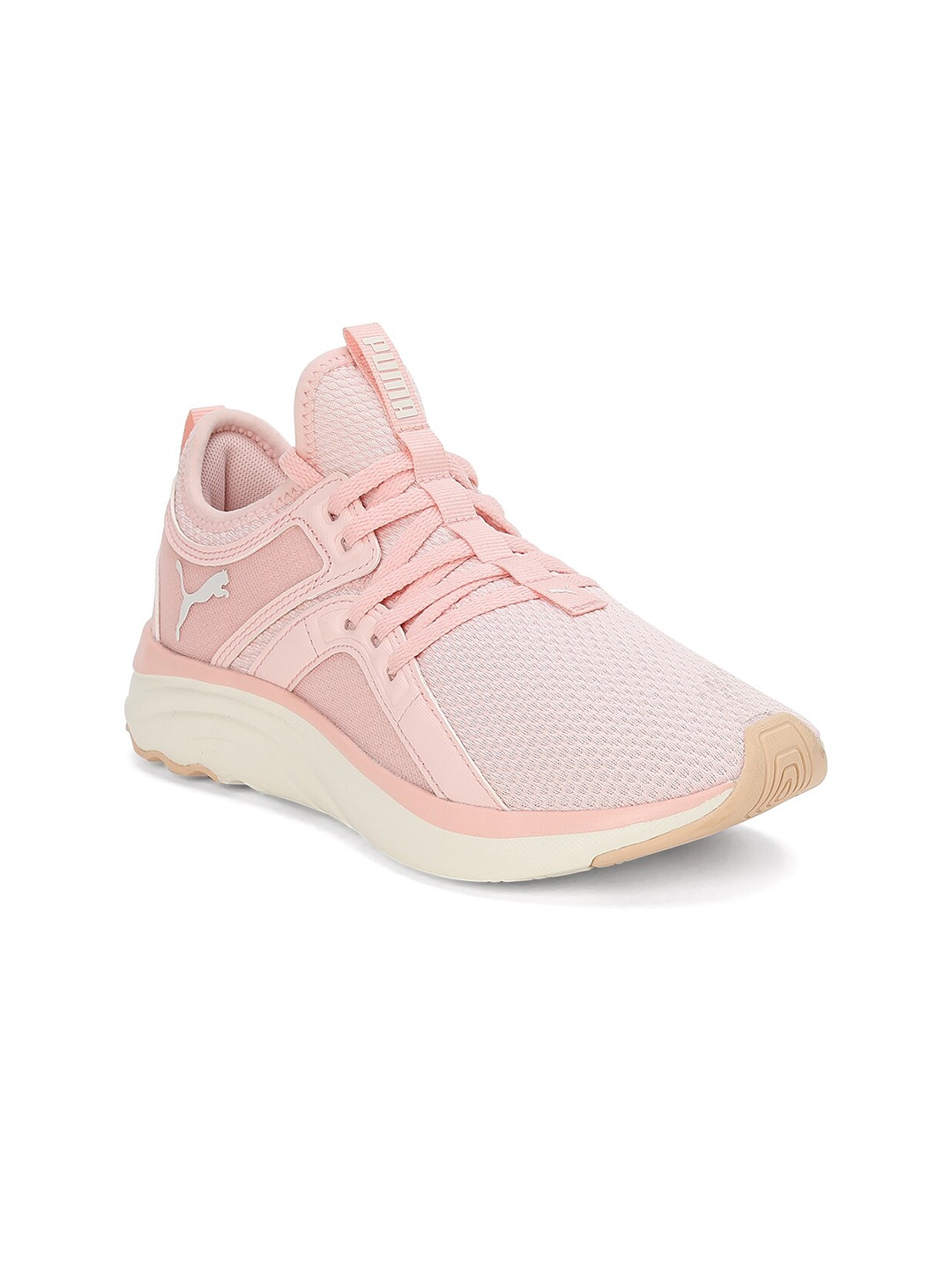 

Puma Softride Sophia Women Walking Shoes, Pink