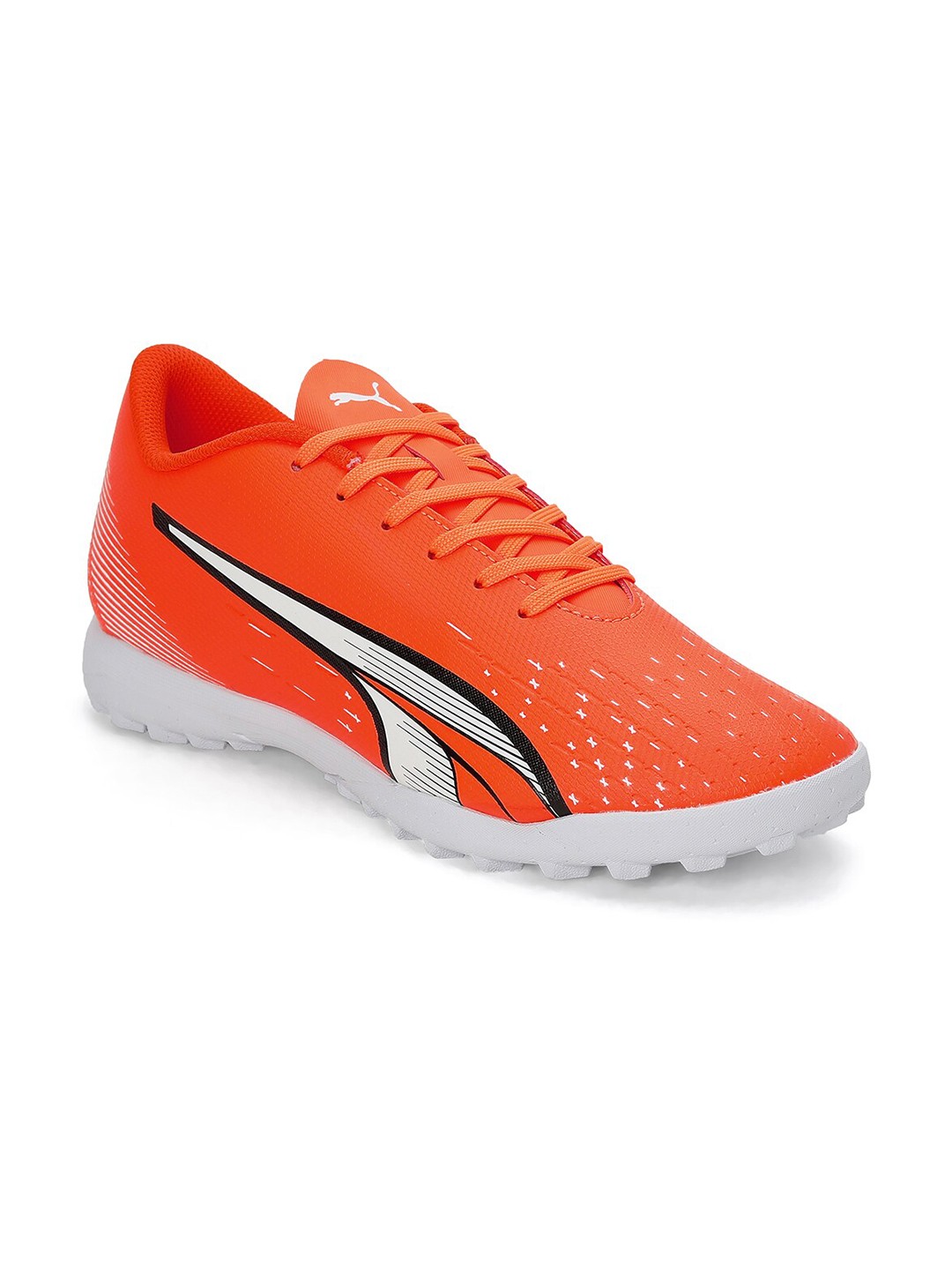 

Puma Men ULTRA PLAY Turf Trainers, Orange