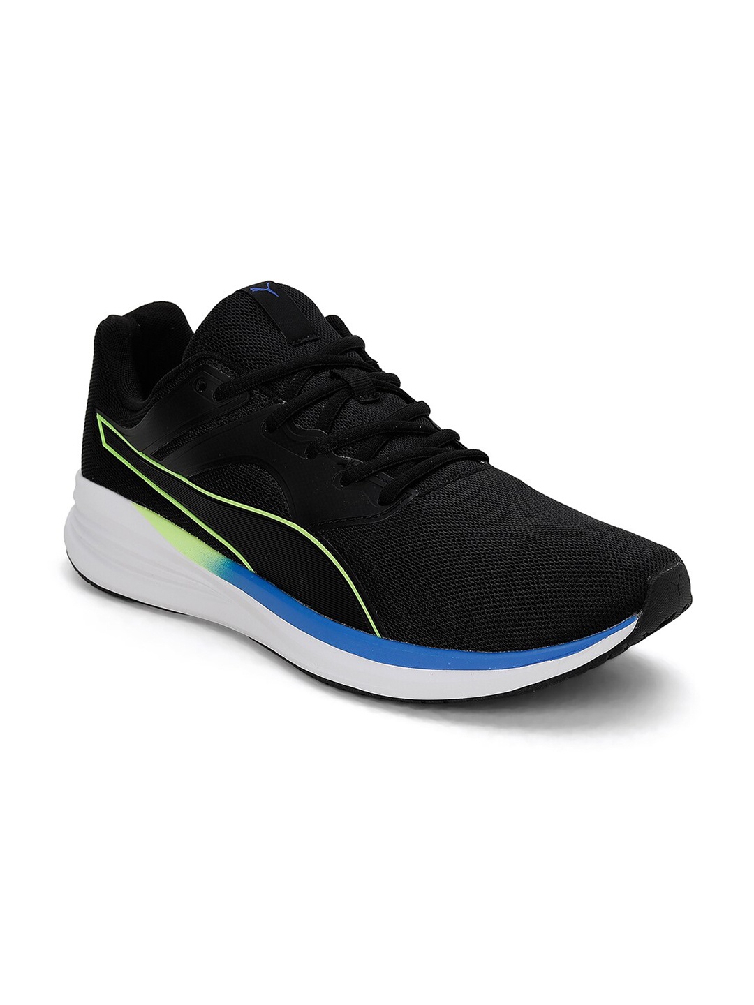 

Puma Transport Running Shoes, Black