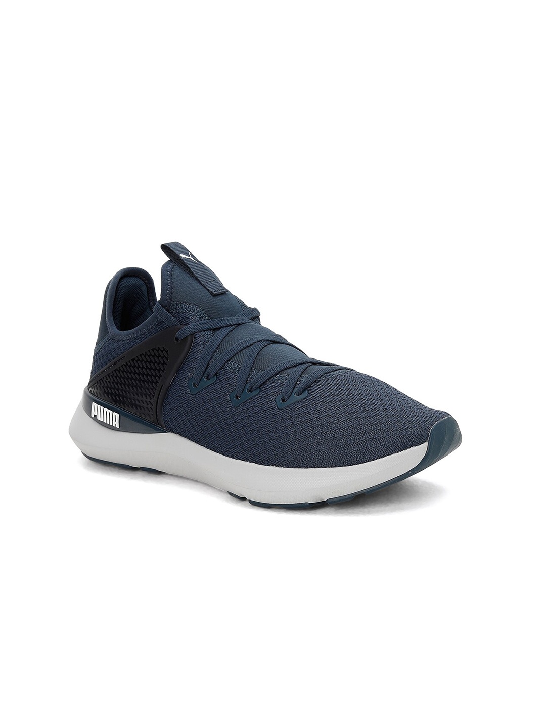 

Puma Men Pure XT Fresh Training Sports Shoes, Navy blue