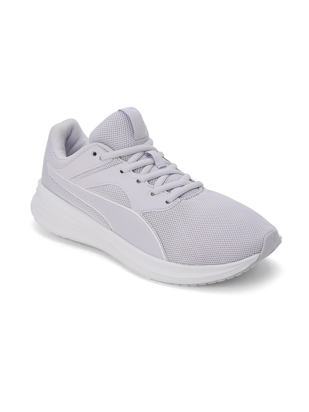 

Puma Transport Running Shoes, Lavender