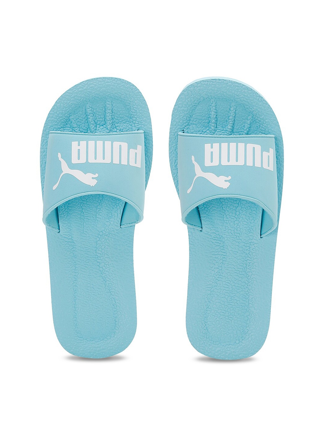 

Puma Purecat Sliders, Blue