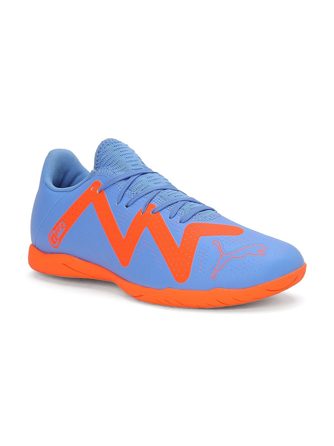 

Puma Men Future Play Indoor Sports Shoes, Blue