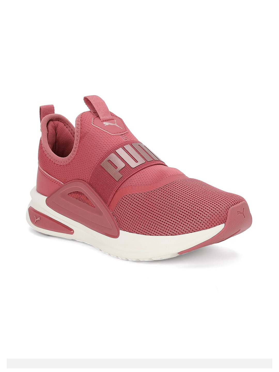 

Puma Softride Enzo Evo Slip-On Shoes, Pink