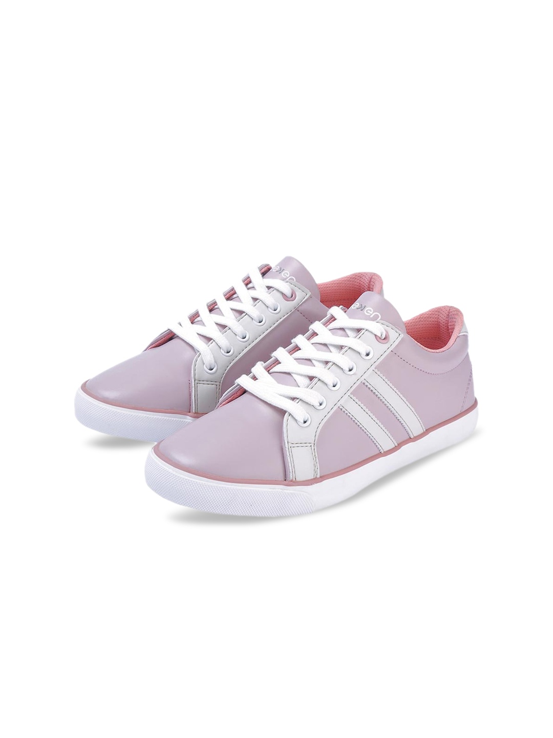 

Paragon Women Colourblocked Sneakers, Pink