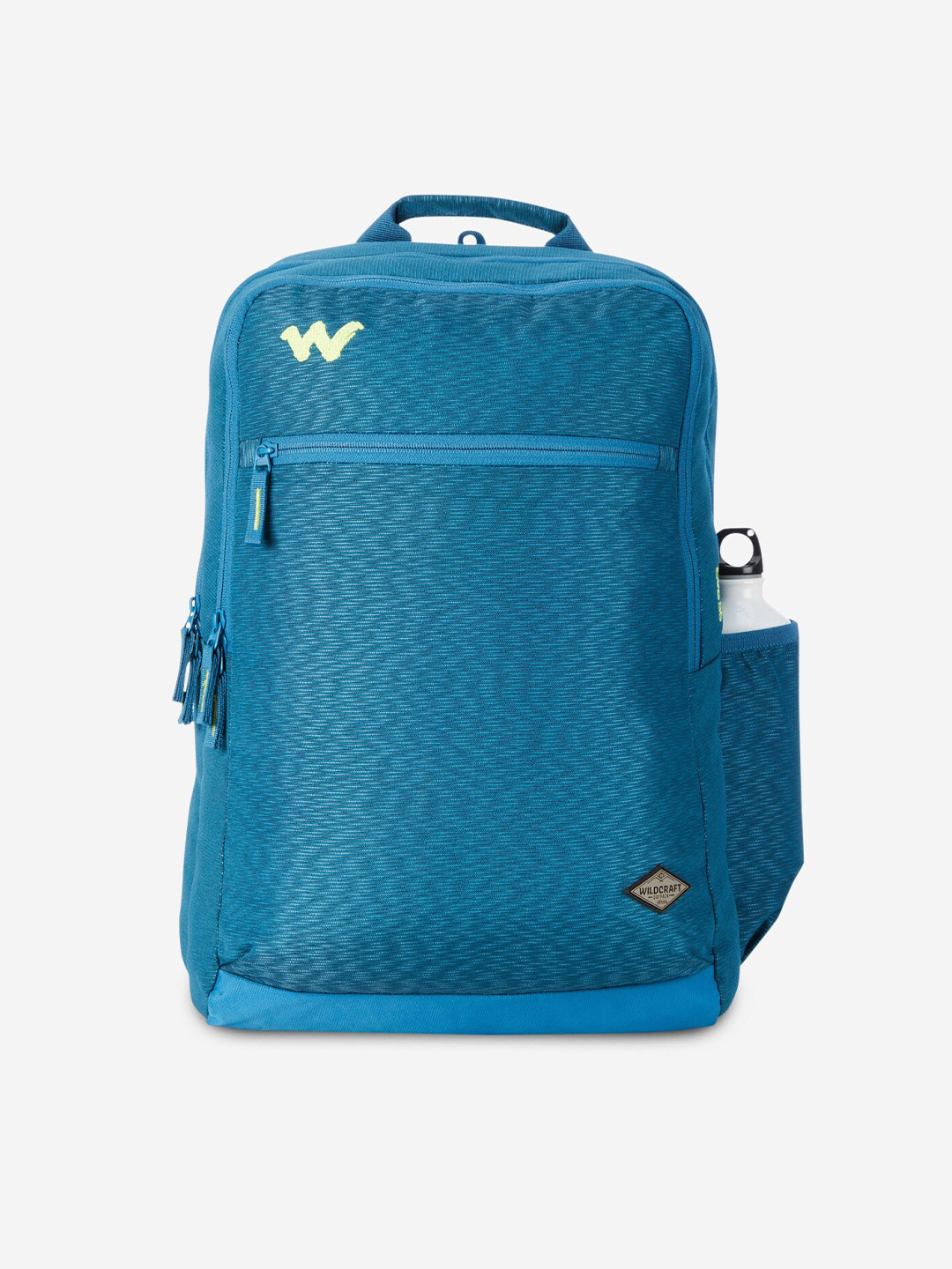 

Wildcraft Water Resistance Backpack, Blue
