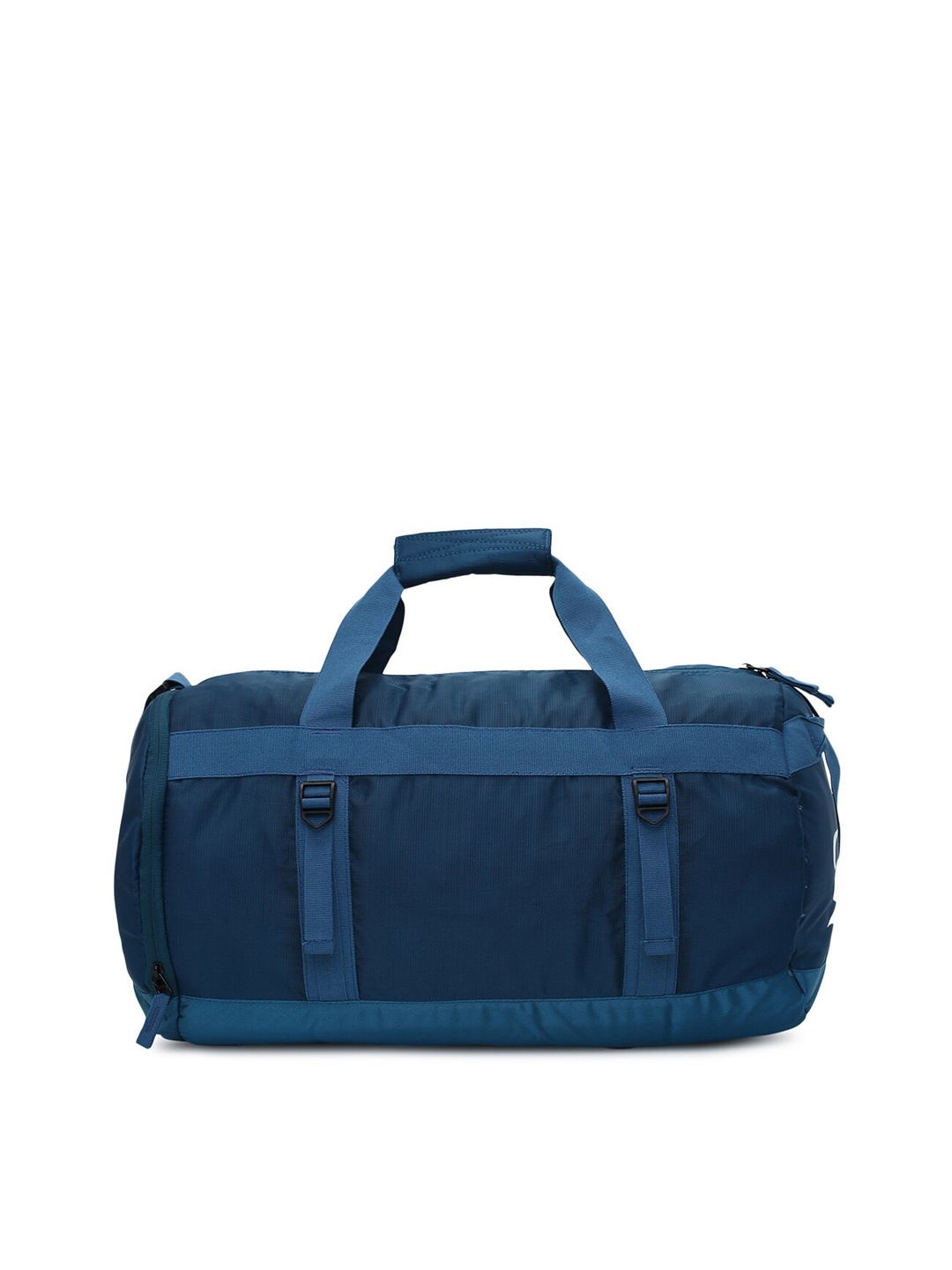 

max Men Foldable Duffel Bag, Teal