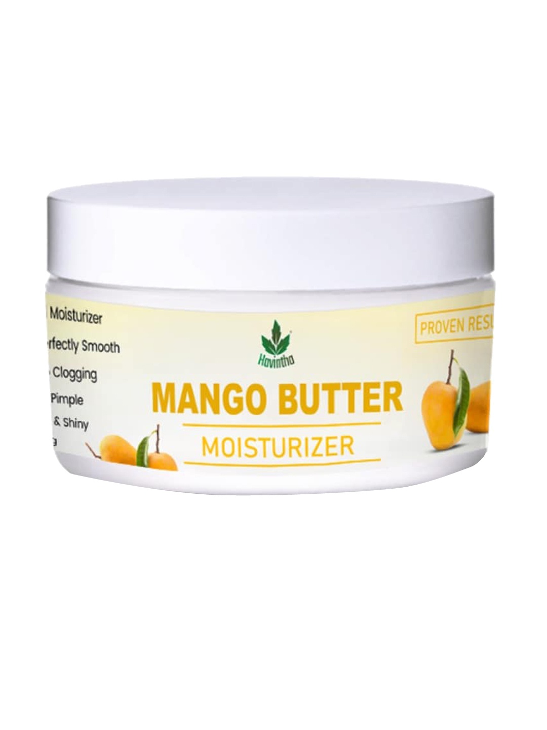 

Havintha Skin Care Mango Butter 100 gm, Cream