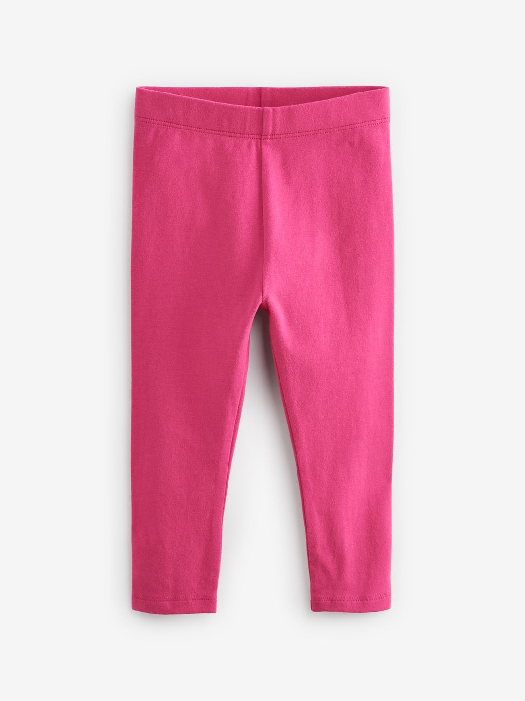 

NEXT Girls Ankle Length Leggings, Fuchsia