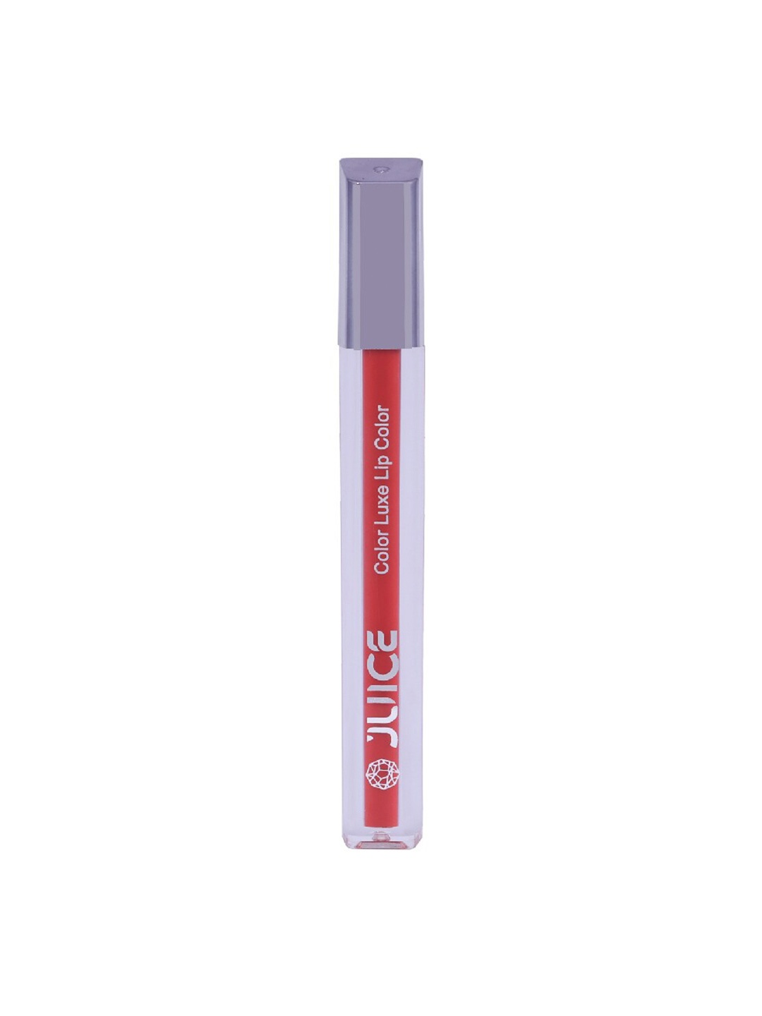 

JUICE Color Luxe Bio Retinol Moisturising SPF15 Matte Lipstick 2.5ml - Shade M06, Red