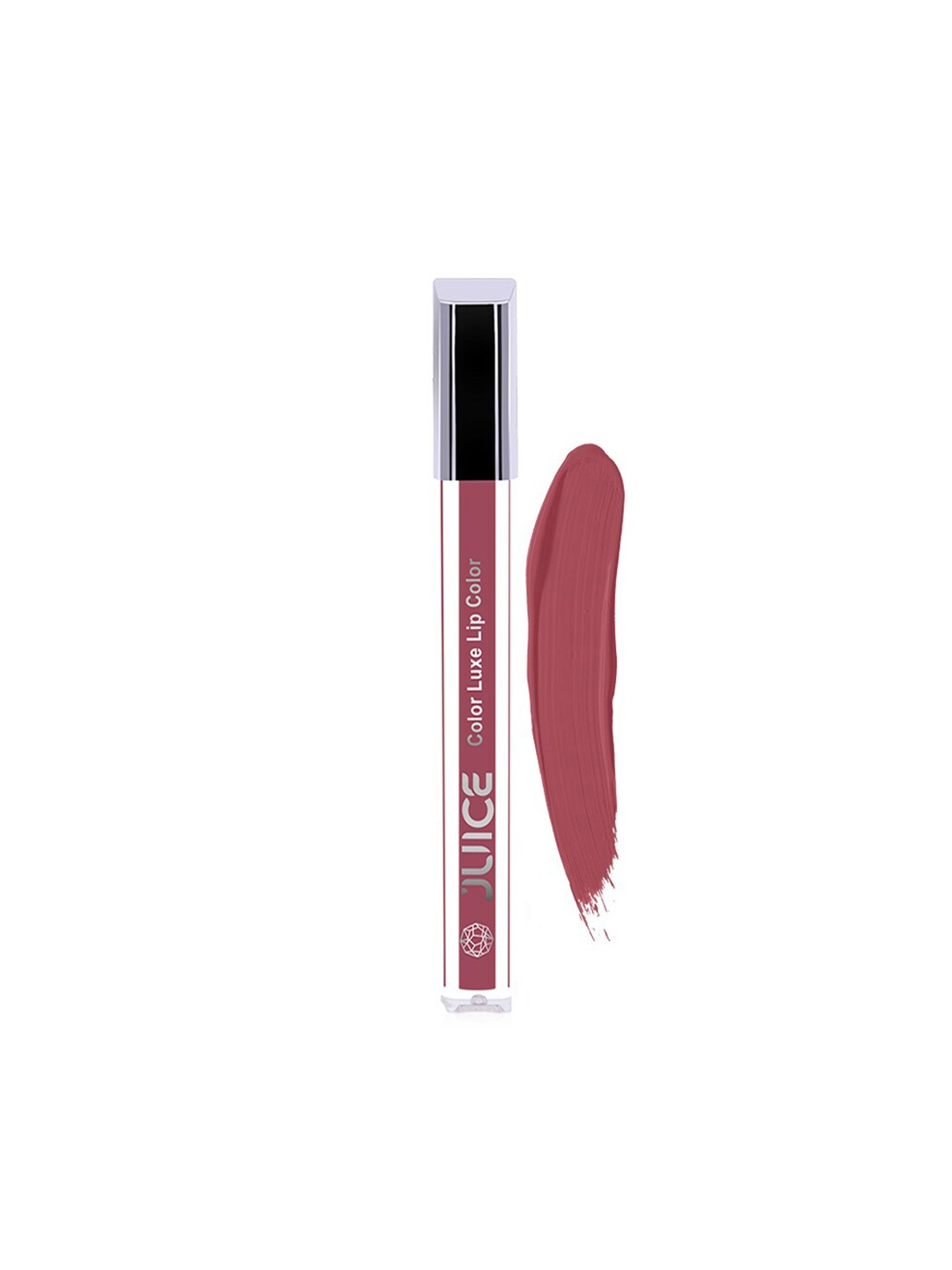 

JUICE Color Luxe Bio Retinol Moisturising SPF15 Matte Lipstick 2.5ml - Shade M04, Nude