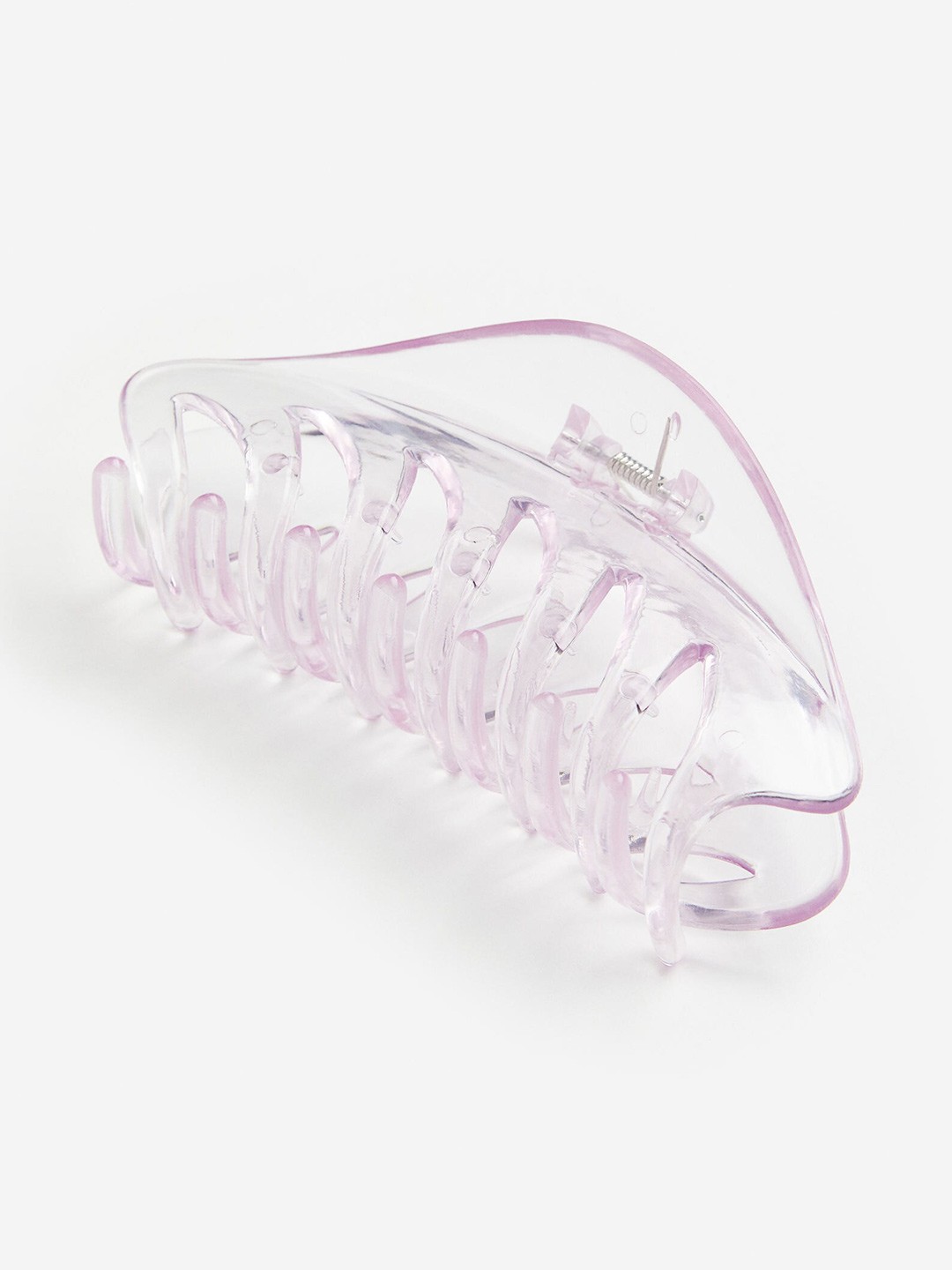 

H&M Women Hair Claw, Purple