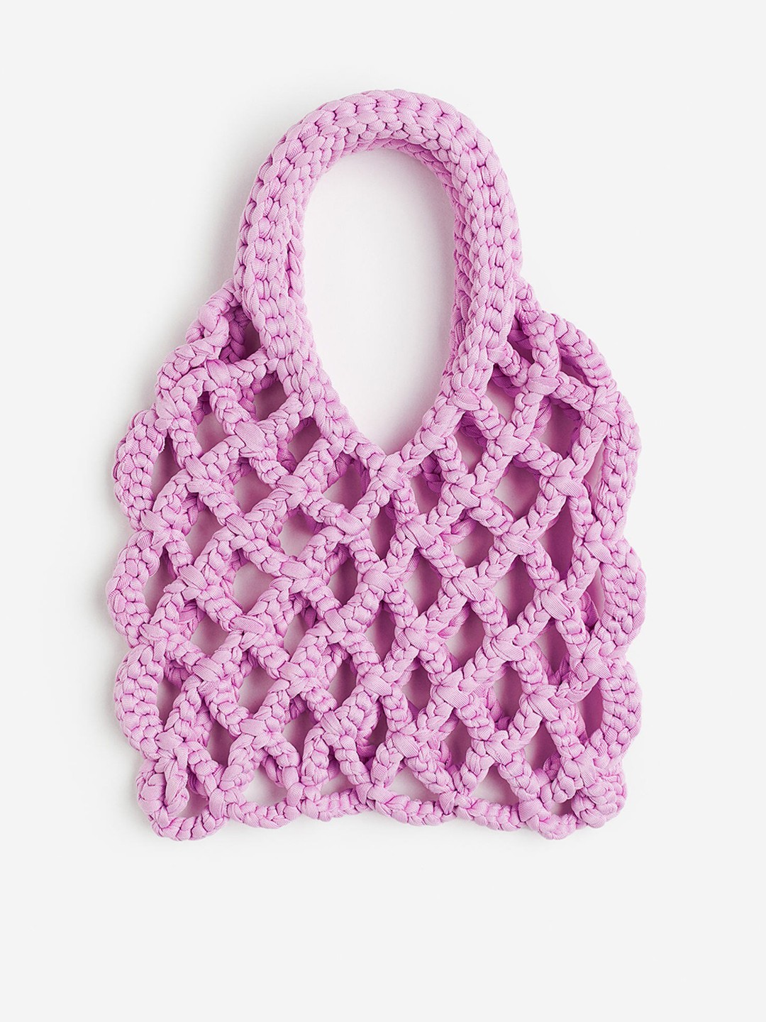 

H&M Women Small Handbag, Purple