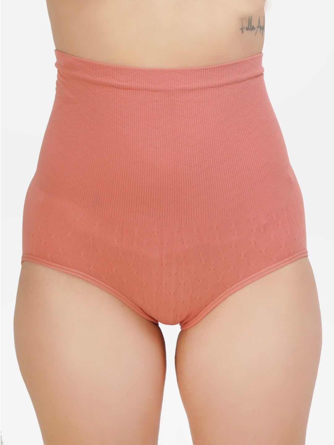 

Hill Islands Women Tummy Tucker Shapewear, Peach