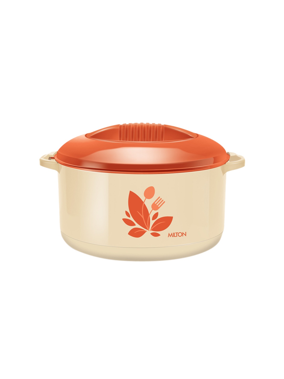 

Milton Orchid 5000 Tan Inner Steel Casserole 4.68 L