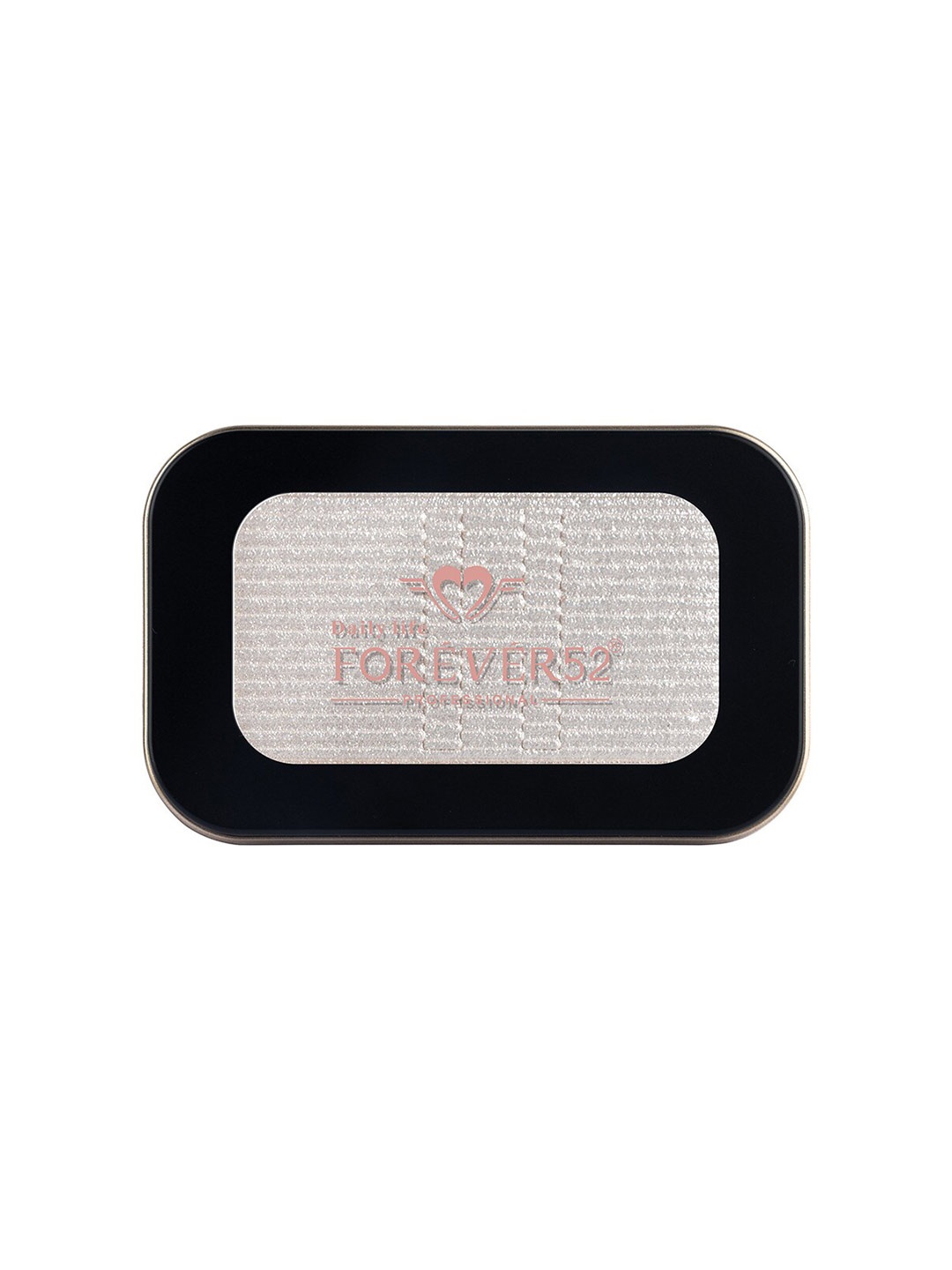 

Daily Life Forever52 Glow On Ultra-Blendable Highlighter 7g - Cosmic 004, Silver
